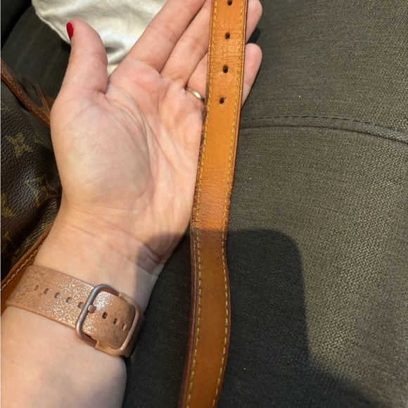 PROJECT Louis Vuitton GM Noe - Picture 14 of 16